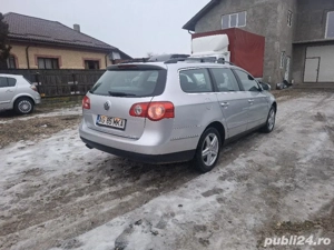 Volkswagen  Passat 2009  E5 - imagine 3