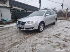 Volkswagen  Passat 2009  E5 - imagine 5