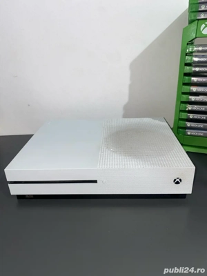 xbox one s  1tb