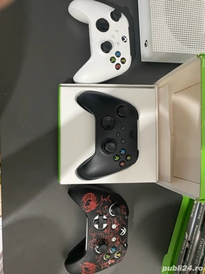 xbox one s  1tb - imagine 3