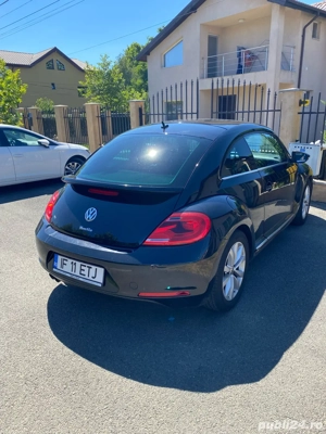 vw beetle de vanzare - imagine 5