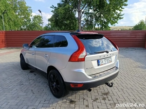 Volvo XC60  - imagine 4