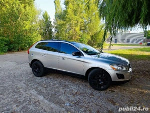 Volvo XC60  - imagine 5