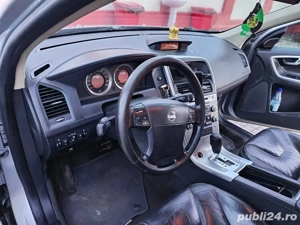 Volvo XC60  - imagine 6