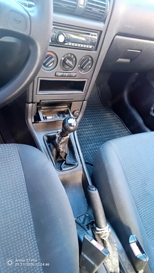 Vând Opel Astra 1,4 benzina an 2007 - imagine 6