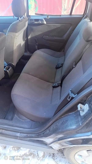 Vând Opel Astra 1,4 benzina an 2007 - imagine 8