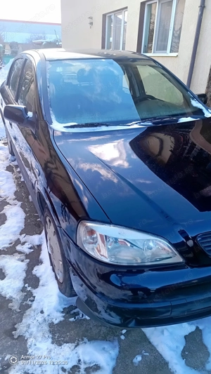 Vând Opel Astra 1,4 benzina an 2007 - imagine 5