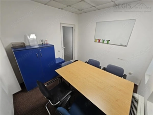 Spatiu Birou Aurel Vlaicu cu utilitati incluse si parcare