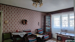 Apartament 4 camere, 2 bai, 2 balcoane, 77.93mp total