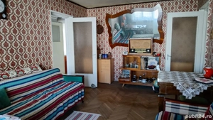 Apartament 4 camere, 2 bai, 2 balcoane, 77.93mp, acte la zi - imagine 4