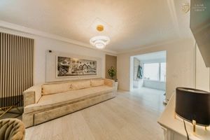 Vila moderna minimalista de vanzare in Arad - imagine 7