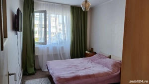 Apartament 4 camere, 2 bai, 2 balcoane, 77.93mp, acte la zi - imagine 5