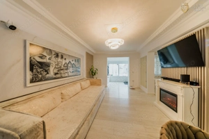 Vila moderna minimalista de vanzare in Arad