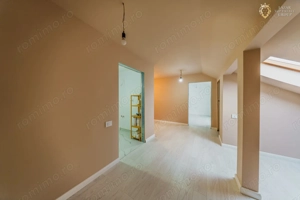 Vila moderna minimalista de vanzare in Arad - imagine 17