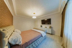 Vila moderna minimalista de vanzare in Arad - imagine 2
