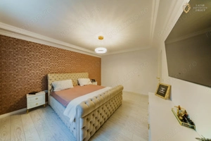Vila moderna minimalista de vanzare in Arad - imagine 3
