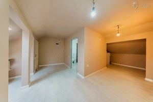 Vila moderna minimalista de vanzare in Arad - imagine 14