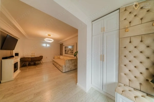 Vila moderna minimalista de vanzare in Arad - imagine 9
