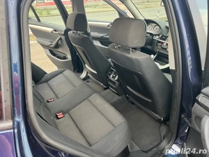 Bmw X3, 2015, Xdrive - imagine 9