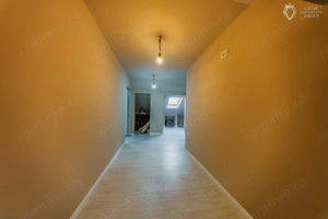 Vila moderna minimalista de vanzare in Arad - imagine 15
