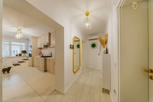 Vila moderna minimalista de vanzare in Arad - imagine 12