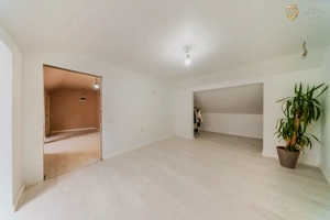Vila moderna minimalista de vanzare in Arad - imagine 18