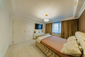 Vila moderna minimalista de vanzare in Arad - imagine 5