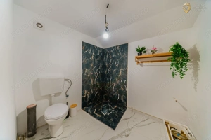 Vila moderna minimalista de vanzare in Arad - imagine 16