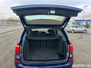 Bmw X3, 2015, Xdrive - imagine 5