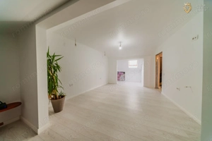 Vila moderna minimalista de vanzare in Arad - imagine 19