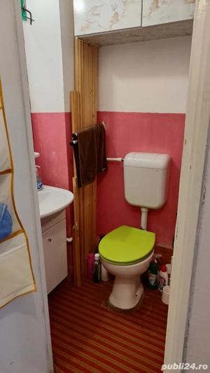Apartament 4 camere, 2 bai, 2 balcoane, 77.93mp, acte la zi - imagine 7