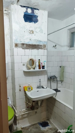 Apartament 4 camere, 2 bai, 2 balcoane, 77.93mp, acte la zi - imagine 8