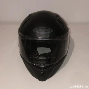 casca moto caberg avalon   marimea xs - imagine 2