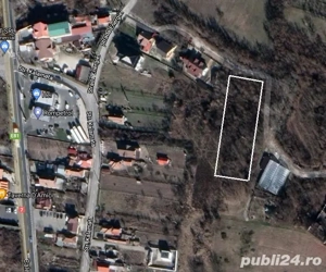 Teren de Vanzare in Ramnicu Valcea