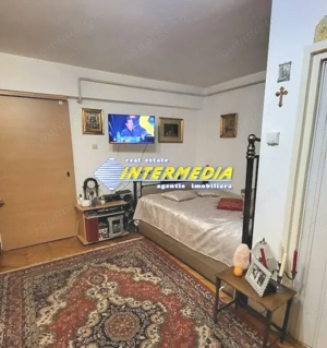 Vanzare | Garsoniera | CETATE | 31 mp | CETATE | Balcon l Loc parcare | Mobilata - imagine 3