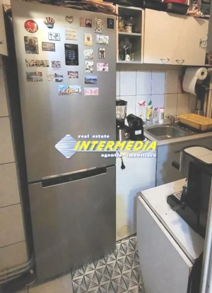 Vanzare | Garsoniera | CETATE | 31 mp | CETATE | Balcon l Loc parcare | Mobilata - imagine 5