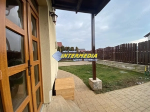 Casa individuala S+P+E de vanzare in Alba Iulia zona Alba-Micesti - imagine 12