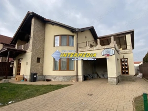 Casa individuala S+P+E de vanzare in Alba Iulia zona Alba-Micesti