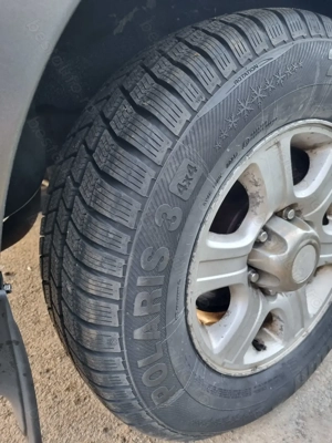 SUV 4x4 Ssangyong (KGM) Rexton 2.3l GPL automat - imagine 9