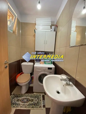 Casa individuala S+P+E de vanzare in Alba Iulia zona Alba-Micesti - imagine 10