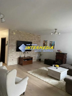 Casa P+1 CETATE Dealul Furcilor 355 mp Teren utilitati Finisata Utilata Mobilata - imagine 5