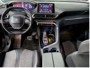 Vand Peugeot 3008 Automat Impecabil 1.2 130cp 123.114km Euro 6 luna 10.2017  - imagine 5