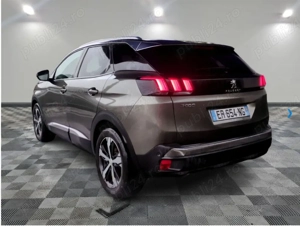 Vand Peugeot 3008 Automat Impecabil 1.2 130cp 123.114km Euro 6 luna 10.2017  - imagine 3
