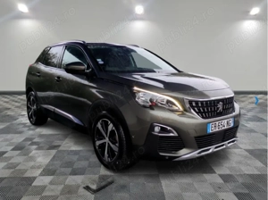 Vand Peugeot 3008 Automat Impecabil 1.2 130cp 123.114km Euro 6 luna 10.2017  - imagine 2