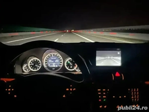 Mercedes benz e250 automat  - imagine 3