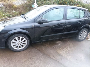 opel astra h diesel cdti, 2007, km 200000, asigurare, itp 2027 - imagine 5
