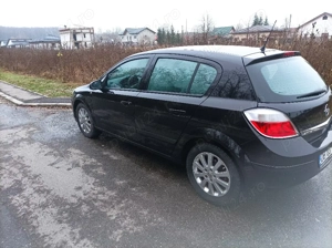 opel astra h diesel cdti, 2007, km 200000, asigurare, itp 2027 - imagine 3