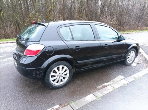 opel astra h diesel cdti, 2007, km 200000, asigurare, itp 2027 - imagine 6