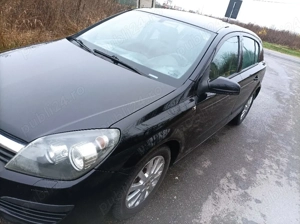 opel astra h diesel cdti, 2007, km 200000, asigurare, itp 2027 - imagine 2