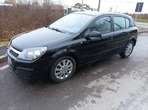 opel astra h diesel cdti, 2007, km 200000, asigurare, itp 2027 - imagine 4